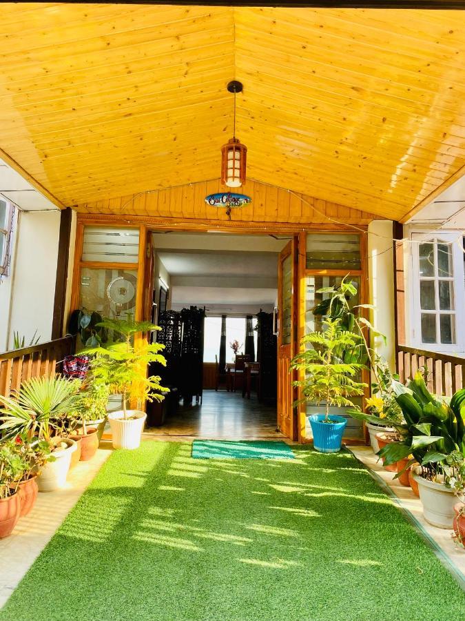Sai Cottage シムラー エクステリア 写真